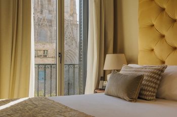 Grand Master Suite