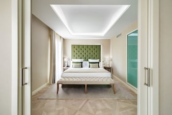 Grand Master Suite