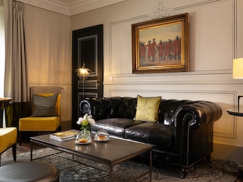 Suite Opera View