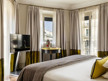 Suite Opera View