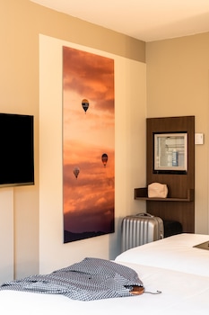 Classic Room, 2 Twin Beds