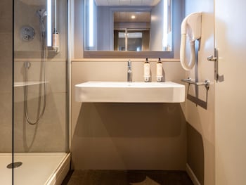Classic Room, 2 Twin Beds