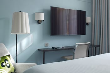 Superior Room, 1 King Bed