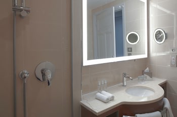 Deluxe Room, 2 Twin Beds