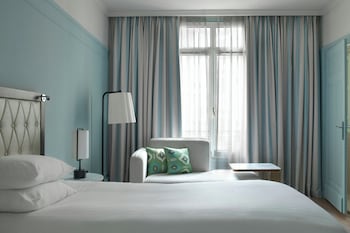 Superior Room, 2 Twin Beds