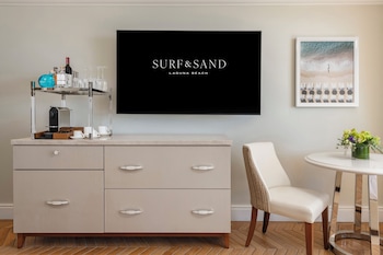 Premium Oceanfront Double Queen Studio