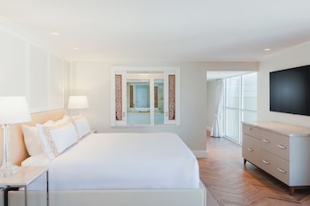 Resort View Studio Suite