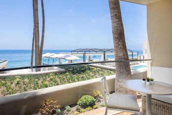 Pool View King