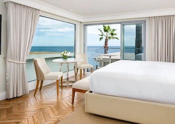 Oceanview King Junior Suite