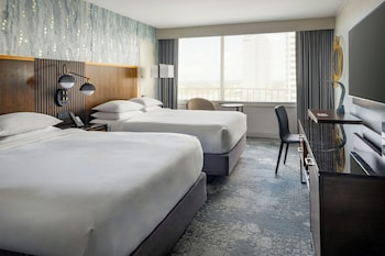 Room, 2 Double Beds