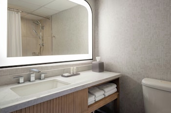 Executive Suite, 1 Bedroom
