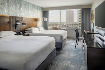 Room, 2 Double Beds