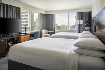 Room, 2 Double Beds