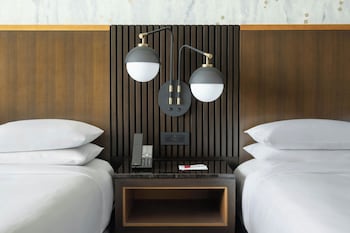 Executive Suite, 1 Bedroom