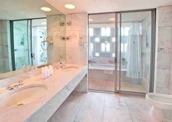 Executive Room, 2 Twin Beds
