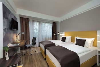 Superior Room, 1 Double Bed