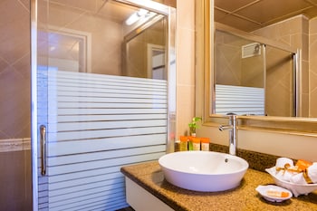 Sun Club Suite Ocean Front