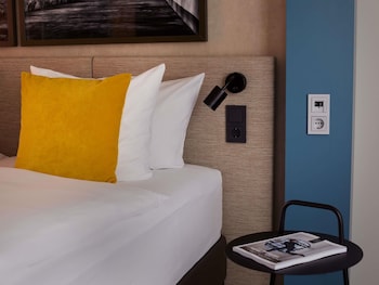 Business Room, 1 Double Bed