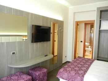 Executive Suite, 2 Bedrooms