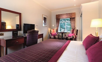 Family Room, 1 Double Bed (Standard Family 3)