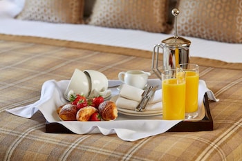 Standard Room, 2 Twin Beds