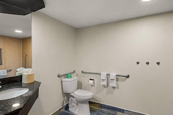 Room, 1 Queen Bed, Accessible, Non Smoking