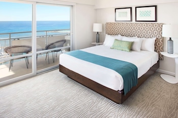 Luxury Room, 2 Bedrooms, Oceanfront