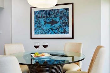 Luxury Room, 2 Bedrooms, Oceanfront