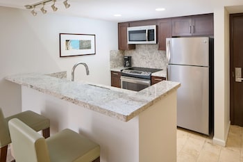 Luxury Suite, 1 Bedroom, City View