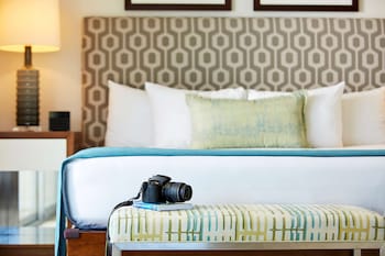 Luxury Room, 2 Bedrooms, Ocean View