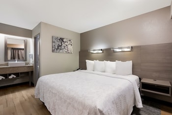 Standard Room, 1 King Bed (Smoke Free)