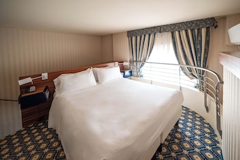 Junior Room