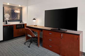 Suite, 1 Bedroom