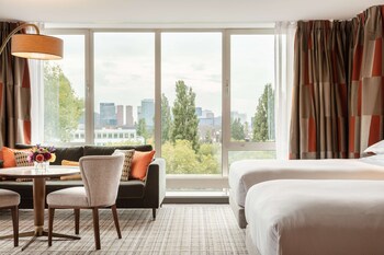 Twin Junior Suite
