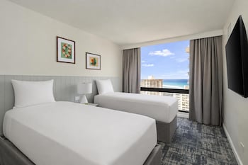 Premium Room, 1 Bedroom, Kitchen, Ocean View