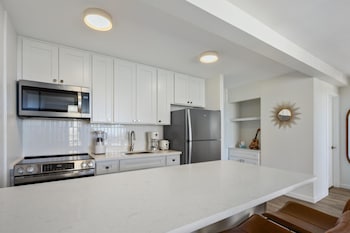 Premium Room, 1 Bedroom, Kitchen, Ocean View