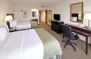 Standard Room, 2 Queen Beds