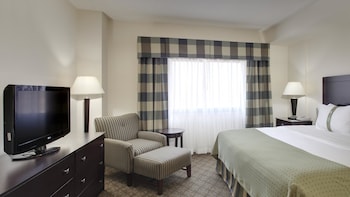 Standard Room, 2 Queen Beds