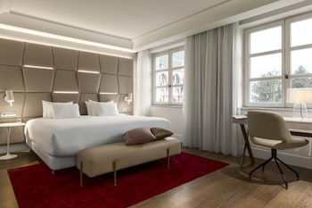 Premium Room (View, Extra Large)