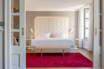 Junior Suite (View)