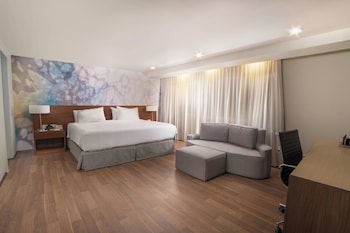 Suite, 2 Bedrooms