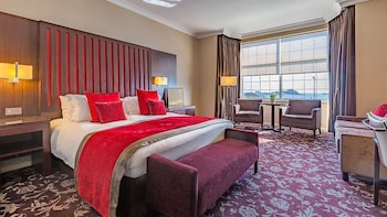 Superior Double Room, Ocean View