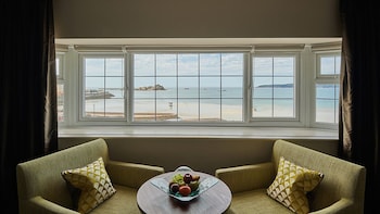 Superior Double Room, Ocean View