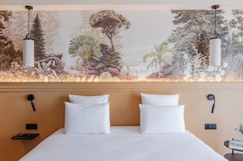 Chambre Privilège