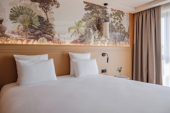 Chambre Privilège