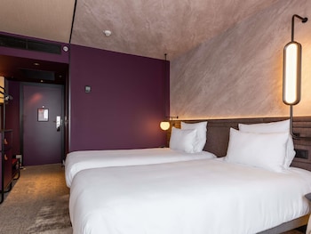 Standard Room, 1 Twin Bed