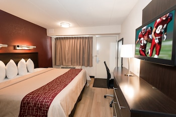 Superior Room, 1 King Bed (Smoke Free)