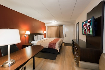 Superior Room, 1 King Bed (Smoke Free)