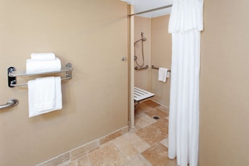 Suite, 2 Bedrooms, Accessible, Non Smoking