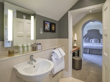 Elegant Room